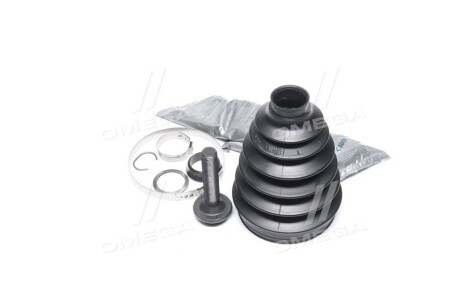 Фото 3 - Пильовик ШРКШ SPIDAN 26274