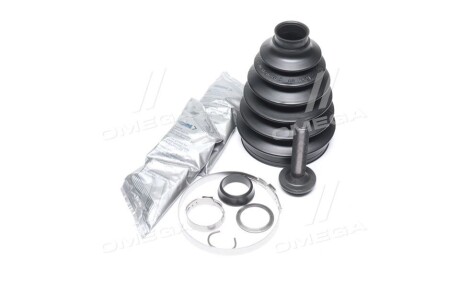 Фото 4 - Пильовик ШРКШ SPIDAN 26274