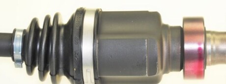 Фото 3 - Напіввісь SPIDAN 36069