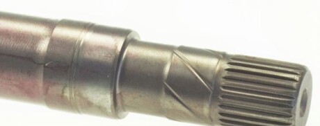 Фото 4 - Напіввісь SPIDAN 36069