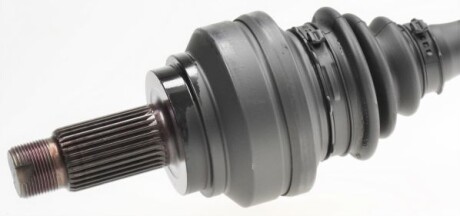 Фото 2 - Напіввісь SPIDAN 36070