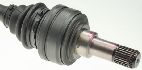 Фото 3 - Напіввісь SPIDAN 36070