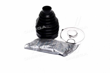 Фото 3 - Пыльник ШРУС SPIDAN 36126