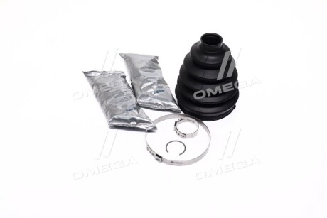 Фото 2 - Пильовик ШРКШ SPIDAN 36150