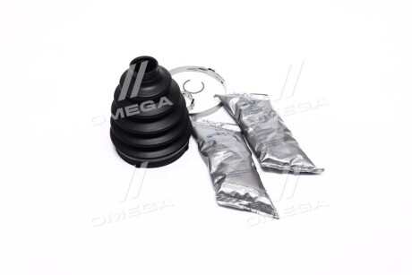 Фото 4 - Пильовик ШРКШ SPIDAN 36150