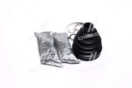 Фото 3 - Пыльник ШРУС SPIDAN 36151