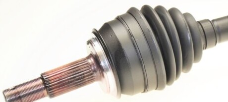 Фото 2 - Полуось SPIDAN 36154