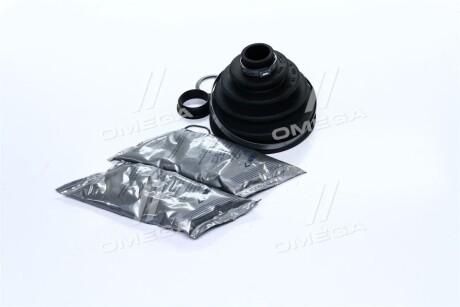 Фото 2 - Пыльник ШРУС SPIDAN 36174