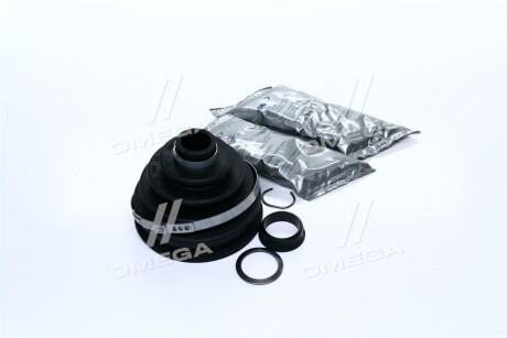 Фото 4 - Пыльник ШРУС SPIDAN 36174