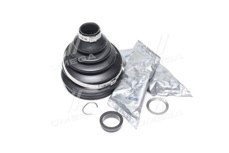 Фото 2 - Пильовик ШРКШ SPIDAN 36175