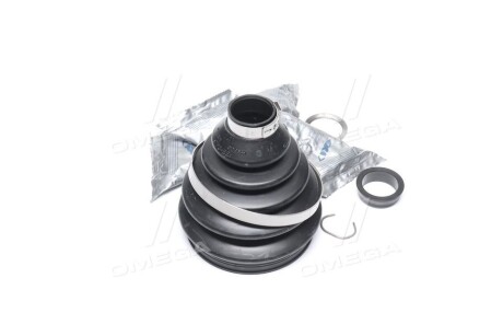 Фото 3 - Пильовик ШРКШ SPIDAN 36175