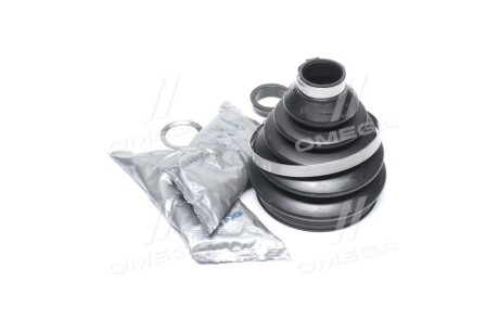 Фото 4 - Пильовик ШРКШ SPIDAN 36175