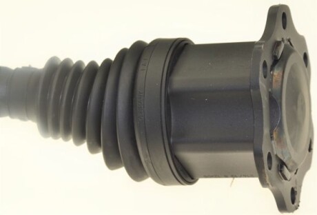 Фото 3 - Напіввісь SPIDAN 36190