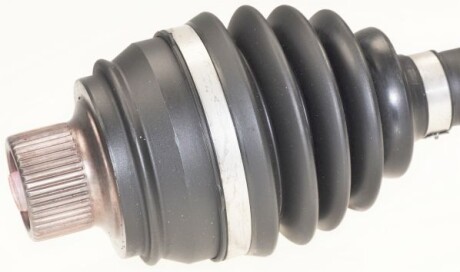 Фото 2 - Напіввісь SPIDAN 36193