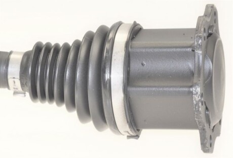 Фото 3 - Напіввісь SPIDAN 36193