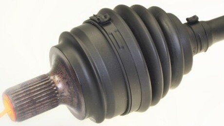 Фото 2 - Напіввісь SPIDAN 36197