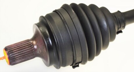 Фото 2 - Полуось SPIDAN 36200