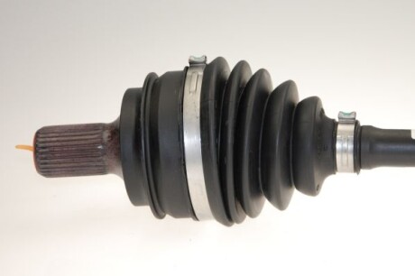 Фото 2 - Полуось SPIDAN 36201