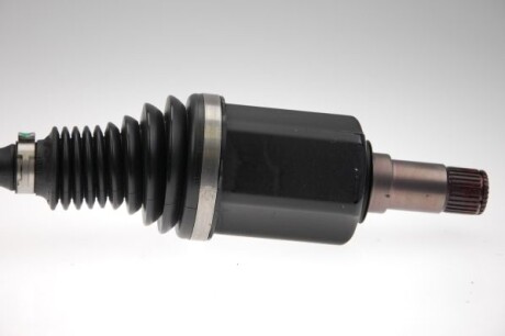 Фото 3 - Полуось SPIDAN 36201