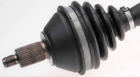 Фото 2 - Напіввісь SPIDAN 36229