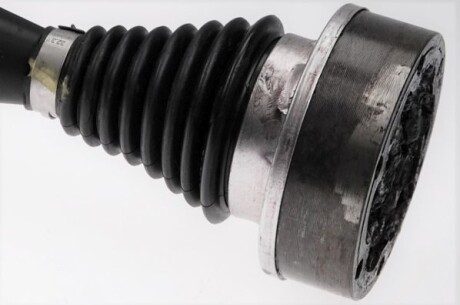 Фото 3 - Напіввісь SPIDAN 36229