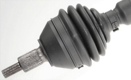 Фото 2 - Полуось SPIDAN 36230