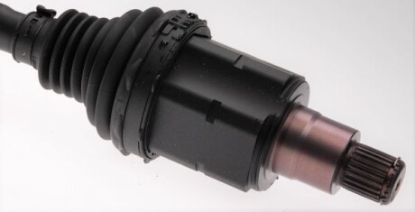 Фото 3 - Напіввісь SPIDAN 36239