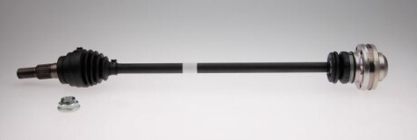 Приводна напіввісь - SPIDAN 36240