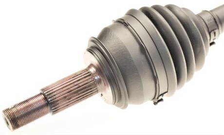 Фото 2 - Полуось SPIDAN 36259