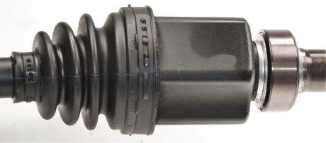 Фото 3 - Полуось SPIDAN 36259