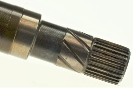 Фото 4 - Полуось SPIDAN 36259