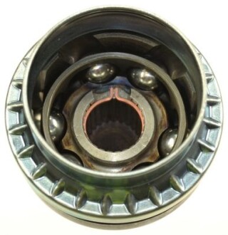 Фото 2 - ШРУС SPIDAN 36265