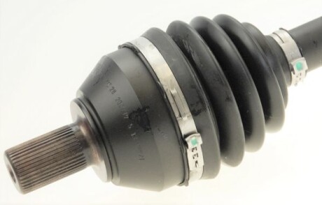 Фото 2 - Полуось SPIDAN 36268