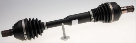 Фото товара Полуось SPIDAN 36268 : Купить на tto.com.ua