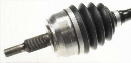 Фото 2 - Напіввісь SPIDAN 36290