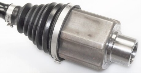 Фото 3 - Напіввісь SPIDAN 36290