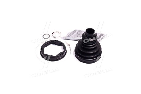 Фото 3 - Пыльник ШРУС SPIDAN 36300