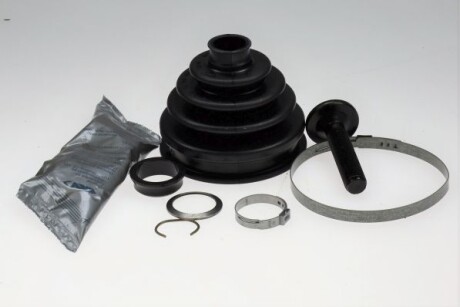 Комплект пилозахисний, приводний вал - SPIDAN 36305