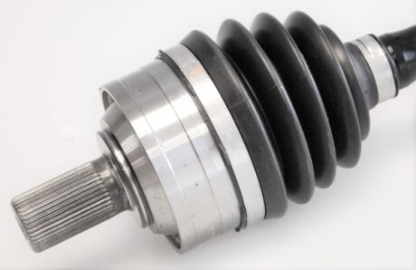 Фото 2 - Напіввісь SPIDAN 36342