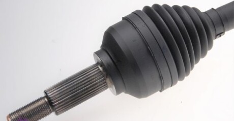 Фото 2 - Полуось SPIDAN 36374