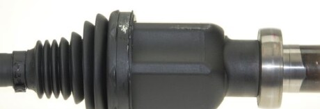 Фото 3 - Полуось SPIDAN 36374