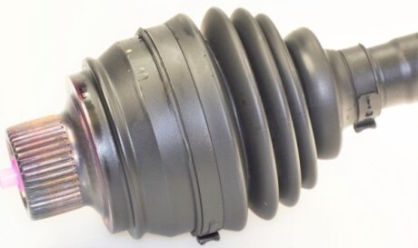 Фото 2 - Полуось SPIDAN 36375