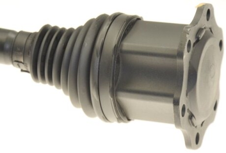 Фото 3 - Полуось SPIDAN 36375