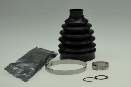 Комплект пильовиків гумових - SPIDAN 36427