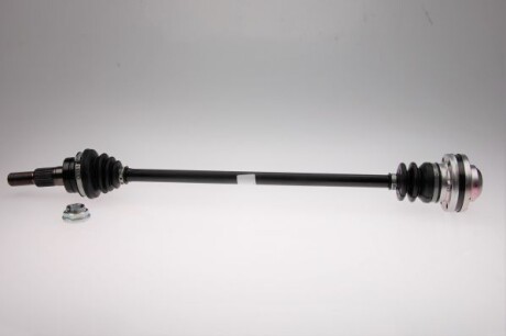 Приводна напіввісь - SPIDAN 36437