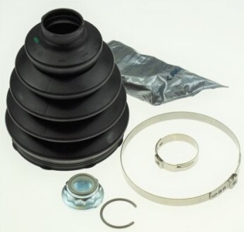 Bellow Set, drive shaft - (a91035023001, A9103502300SK1, A9103502300) SPIDAN 36441