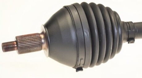 Фото 2 - Полуось SPIDAN 36446