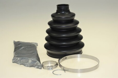 Комплект пильовиків гумових - SPIDAN 36460