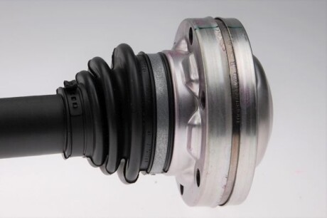 Фото 3 - Полуось SPIDAN 36470