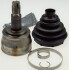 ШРКШ (зовнішній) Fiat Doblo 10-/500X 14-/Opel Combo 12-/Jeep Compass 17- (27z/26z/59mm/91mm/48.6mm) - (46308679, 46308773, 46308958) SPIDAN 36483 (фото 1)